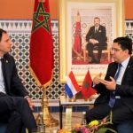 Holanda avala la autonomía del Sáhara bajo soberanía de Marruecos